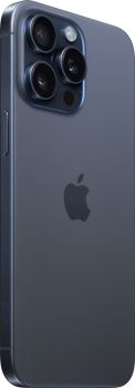 Apple iPhone 15 Pro 1 ТБ, синий титан, eSIM